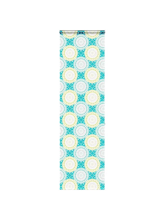 DUŠIRULOO KASSETIGA 60X240 CM KANGA LAIUS 56 CM
