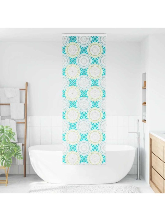 DUŠIRULOO KASSETIGA 60X240 CM KANGA LAIUS 56 CM