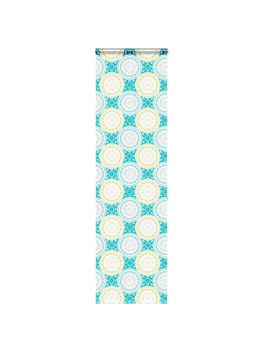 DUŠIRULOO KASSETIGA 70X240 CM KANGA LAIUS 66 CM