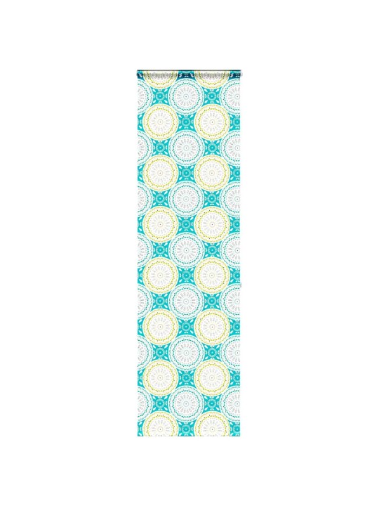 DUŠIRULOO KASSETIGA 80X240 CM KANGA LAIUS 76 CM