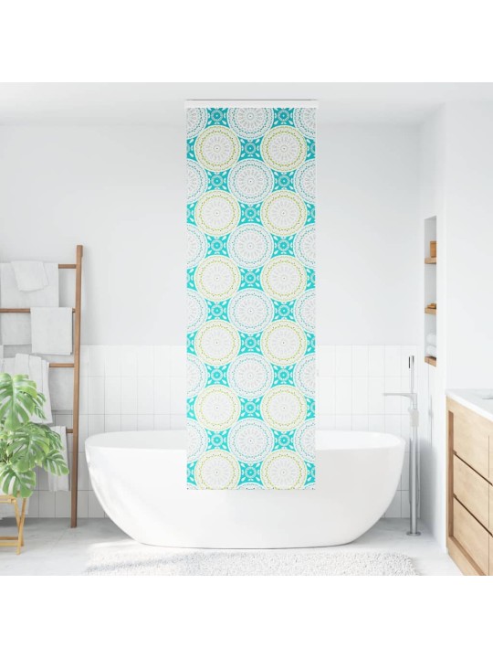 DUŠIRULOO KASSETIGA 80X240 CM KANGA LAIUS 76 CM