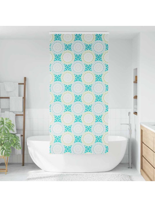 DUŠIRULOO KASSETIGA 110X240 CM KANGA LAIUS 106 CM