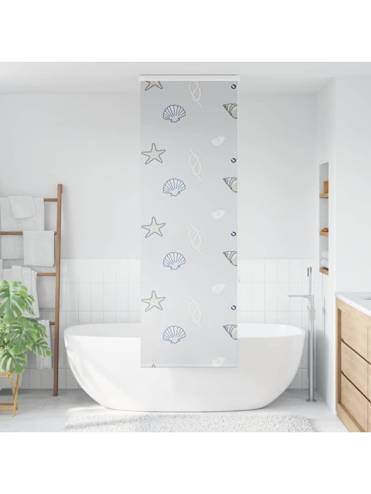 DUŠIRULOO KASSETIGA 60X240 CM KANGA LAIUS 56 CM