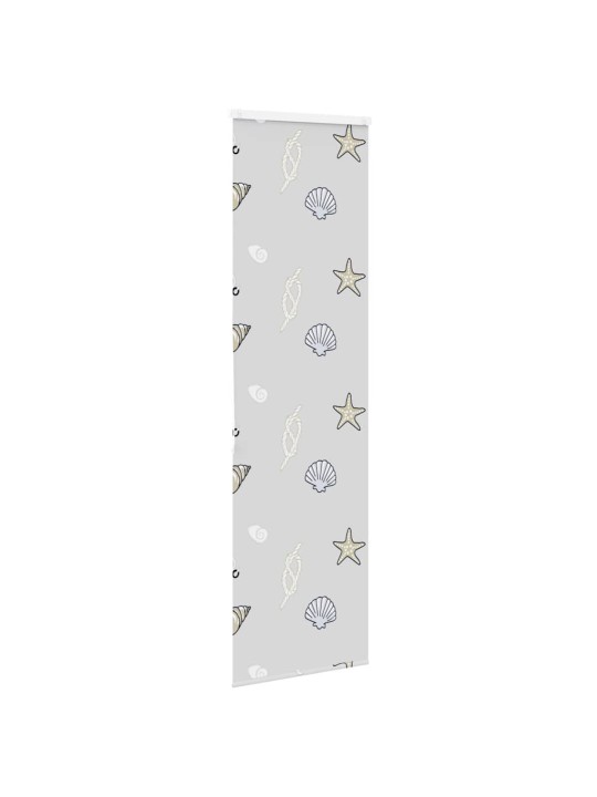 DUŠIRULOO KASSETIGA 60X240 CM KANGA LAIUS 56 CM