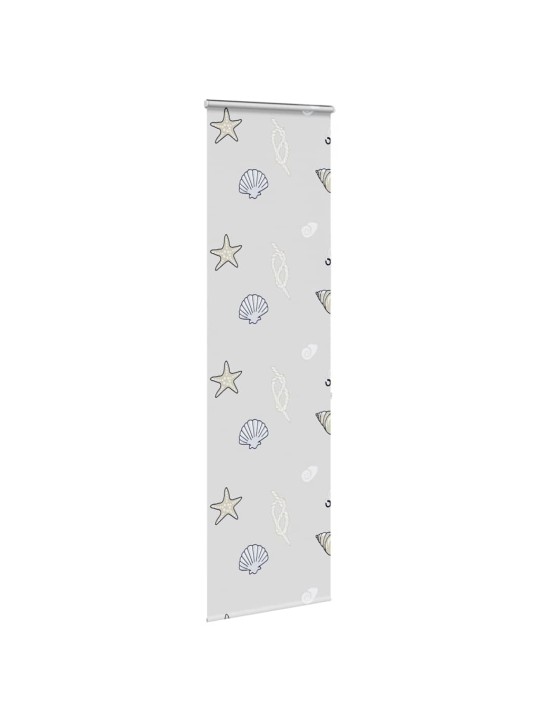 DUŠIRULOO KASSETIGA 70X240 CM KANGA LAIUS 66 CM