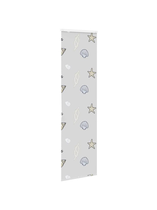 DUŠIRULOO KASSETIGA 70X240 CM KANGA LAIUS 66 CM