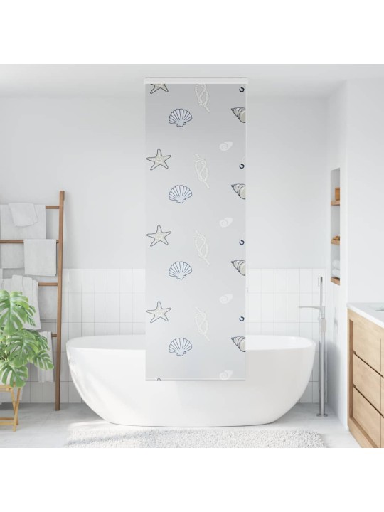 DUŠIRULOO KASSETIGA 80X240 CM KANGA LAIUS 76 CM