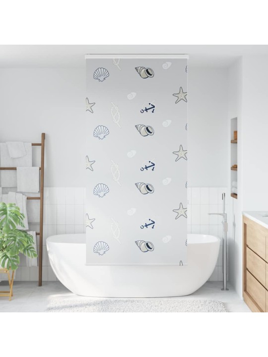 DUŠIRULOO KASSETIGA 110X240 CM KANGA LAIUS 106 CM