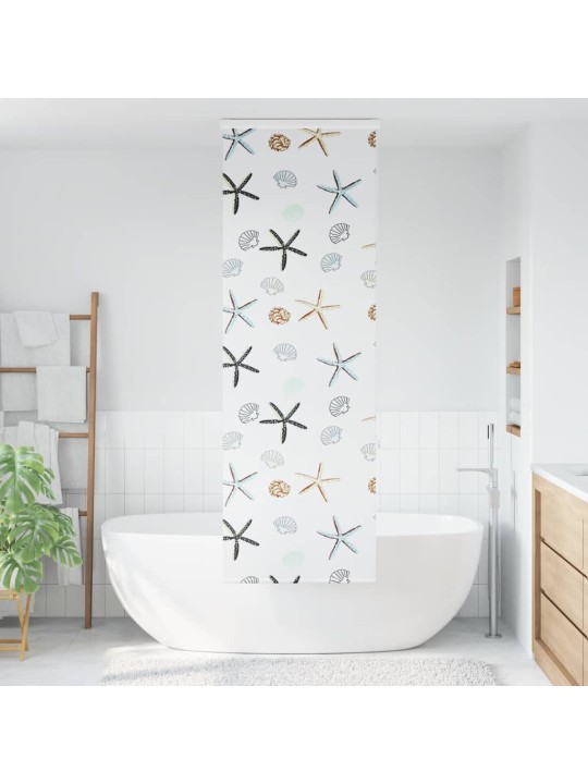 DUŠIRULOO KASSETIGA 60X240 CM KANGA LAIUS 56 CM