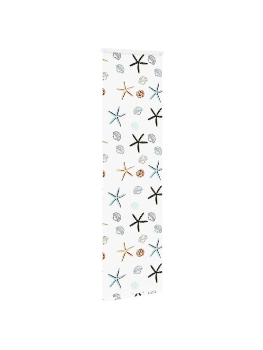 DUŠIRULOO KASSETIGA 60X240 CM KANGA LAIUS 56 CM