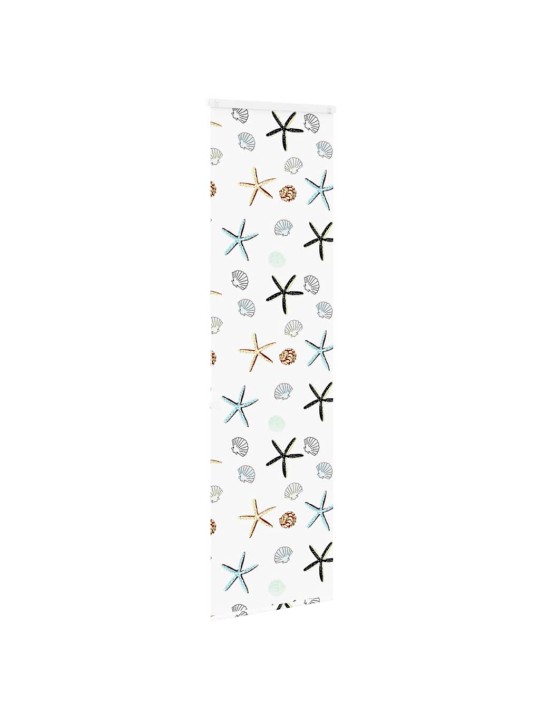 DUŠIRULOO KASSETIGA 70X240 CM KANGA LAIUS 66 CM