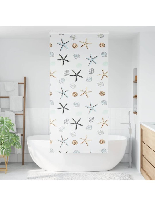 DUŠIRULOO KASSETIGA 110X240 CM KANGA LAIUS 106 CM