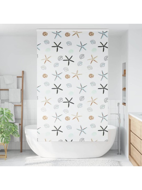 DUŠIRULOO KASSETIGA 120X240 CM KANGA LAIUS 116 CM
