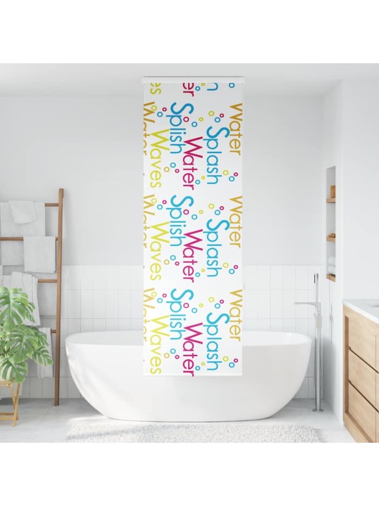 DUŠIRULOO KASSETIGA 60X240 CM KANGA LAIUS 56 CM