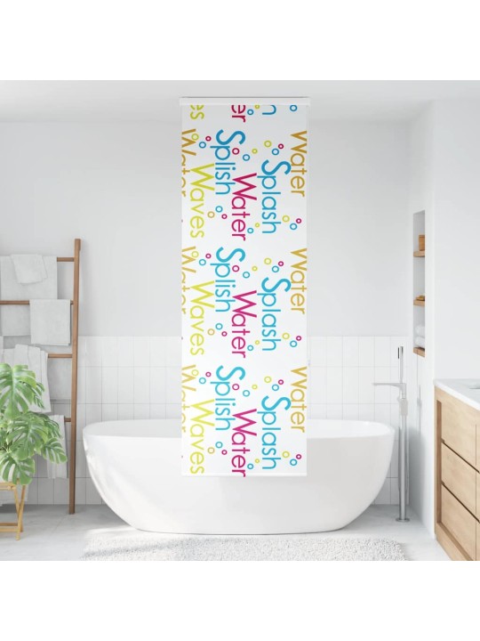 DUŠIRULOO KASSETIGA 70X240 CM KANGA LAIUS 66 CM