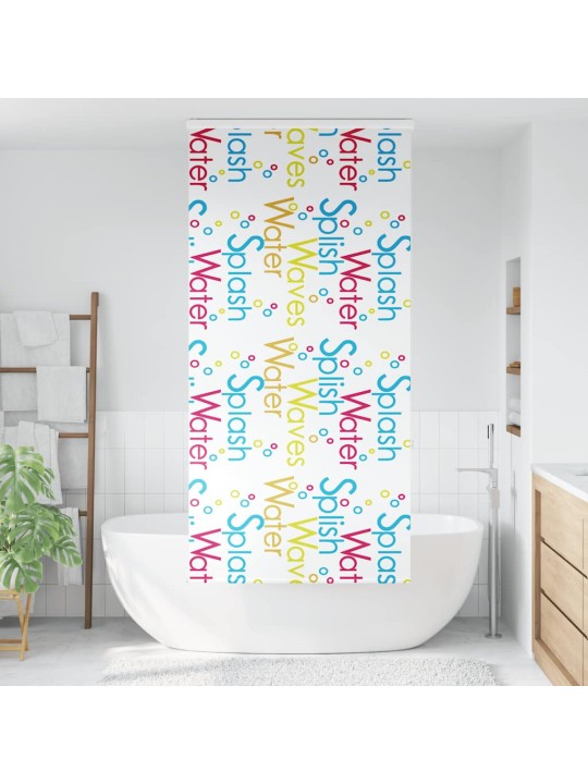 DUŠIRULOO KASSETIGA 100X240 CM KANGA LAIUS 96 CM