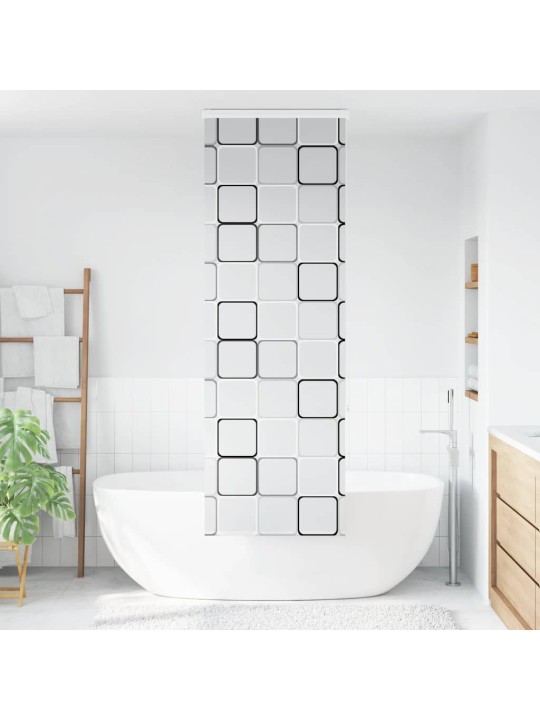 DUŠIRULOO KASSETIGA 60X240 CM KANGA LAIUS 56 CM