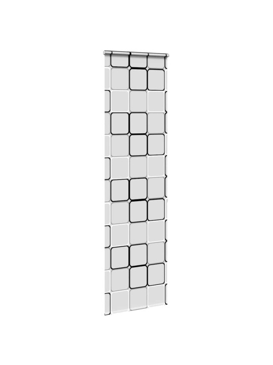 DUŠIRULOO KASSETIGA 60X240 CM KANGA LAIUS 56 CM