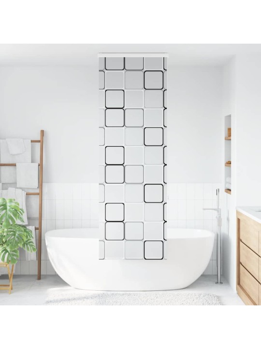 DUŠIRULOO KASSETIGA 70X240 CM KANGA LAIUS 66 CM