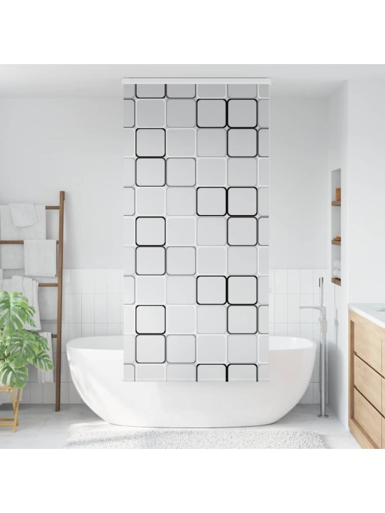 DUŠIRULOO KASSETIGA 110X240 CM KANGA LAIUS 106 CM