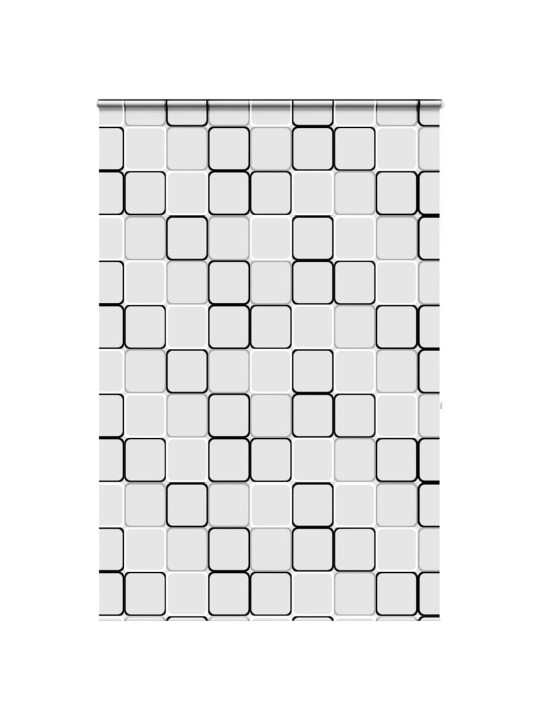 DUŠIRULOO KASSETIGA 150X240 CM KANGA LAIUS 146 CM