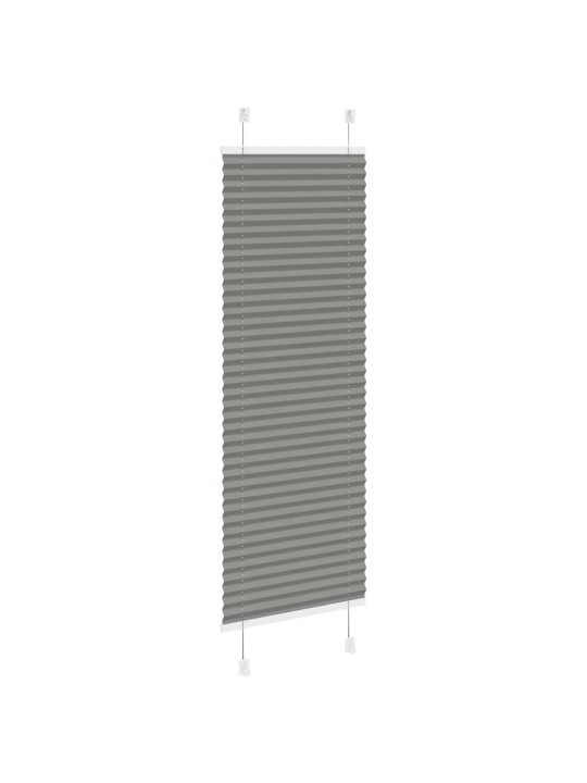 PLISSEERITUD RULOO ANTRATSIIT 40X100 CM KANGA LAIUS 39,4 CM