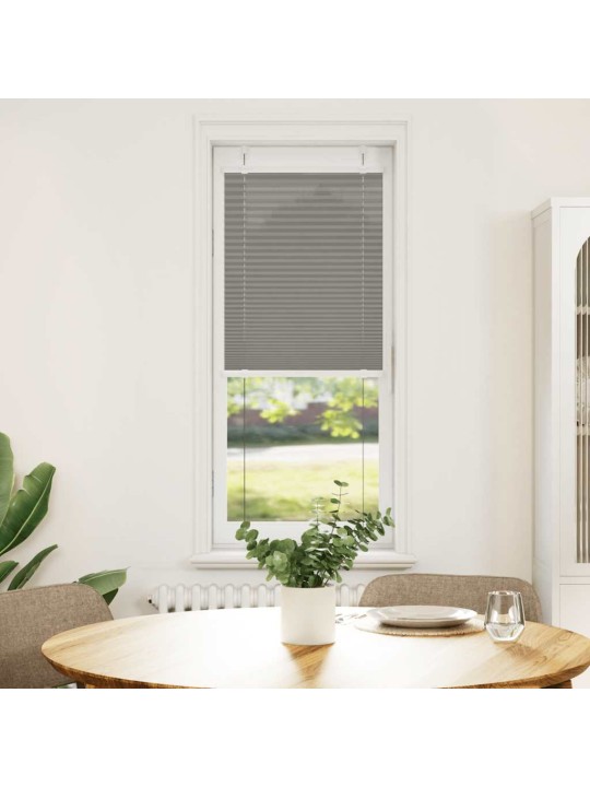 PLISSEERITUD RULOO ANTRATSIIT 40X100 CM KANGA LAIUS 39,4 CM