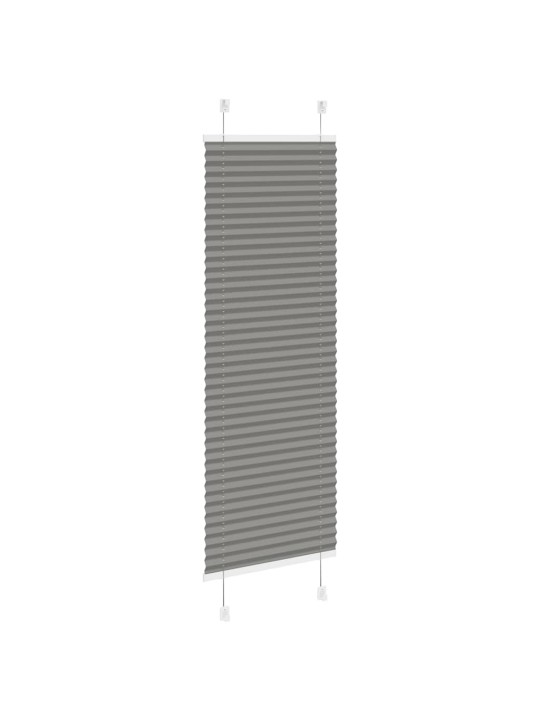 PLISSEERITUD RULOO ANTRATSIIT 45X100 CM KANGA LAIUS 44,4 CM