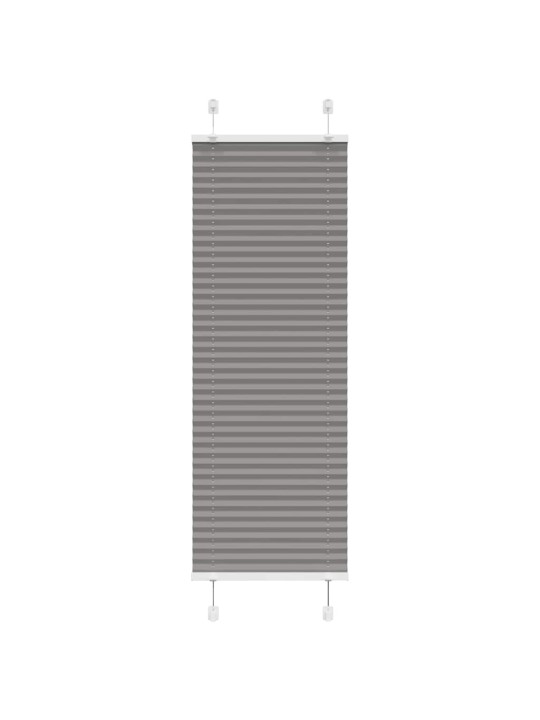 PLISSEERITUD RULOO ANTRATSIIT 50X100 CM KANGA LAIUS 49,4 CM