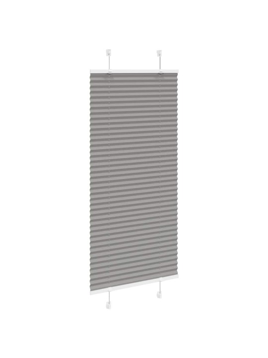 PLISSEERITUD RULOO ANTRATSIIT 55X100 CM KANGA LAIUS 54,4 CM