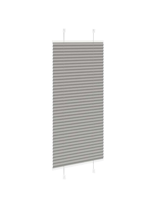 PLISSEERITUD RULOO ANTRATSIIT 55X100 CM KANGA LAIUS 54,4 CM