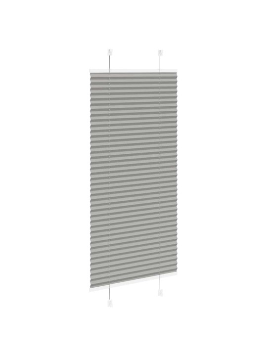 PLISSEERITUD RULOO ANTRATSIIT 60X100 CM KANGA LAIUS 59,4 CM