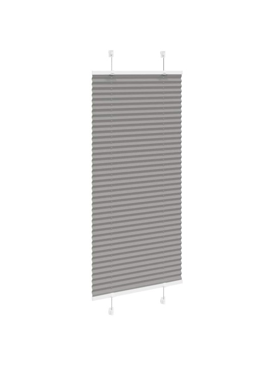PLISSEERITUD RULOO ANTRATSIIT 65X100 CM KANGA LAIUS 64,4 CM