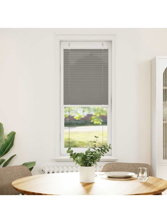 PLISSEERITUD RULOO ANTRATSIIT 40X150 CM KANGA LAIUS 39,4 CM