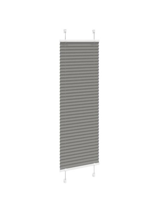 PLISSEERITUD RULOO ANTRATSIIT 50X150 CM KANGA LAIUS 49,4 CM