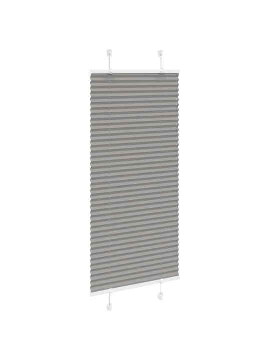 PLISSEERITUD RULOO ANTRATSIIT 55X150 CM KANGA LAIUS 54,4 CM