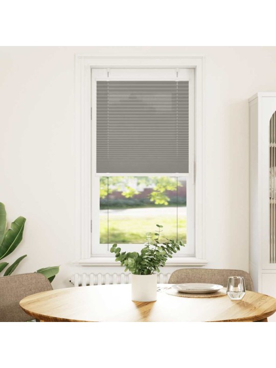 PLISSEERITUD RULOO ANTRATSIIT 60X150 CM KANGA LAIUS 59,4 CM