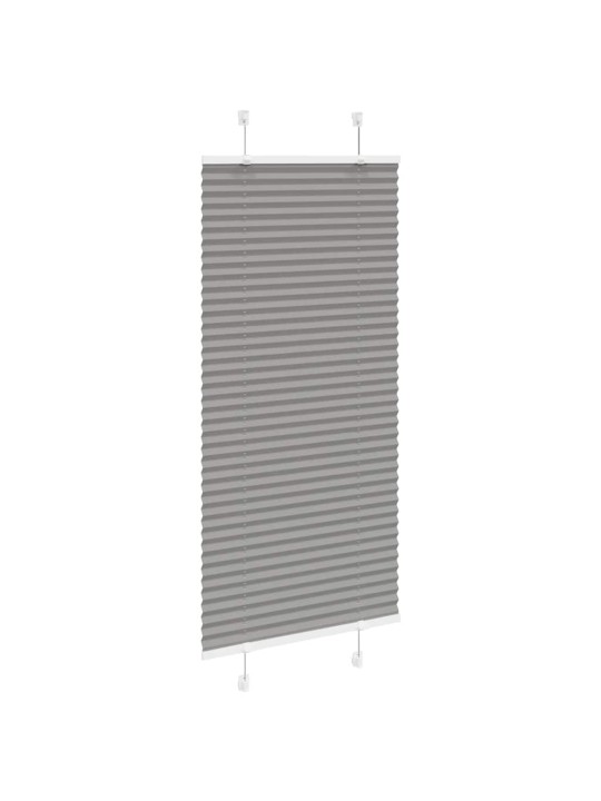PLISSEERITUD RULOO ANTRATSIIT 65X150 CM KANGA LAIUS 64,4 CM