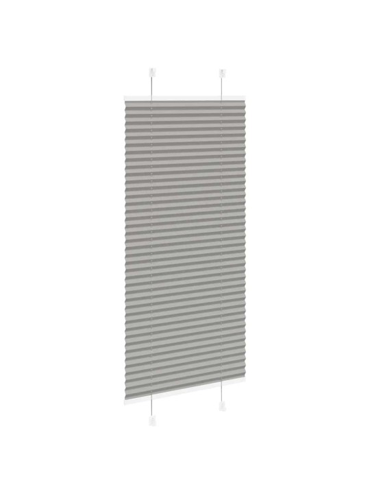 PLISSEERITUD RULOO ANTRATSIIT 65X150 CM KANGA LAIUS 64,4 CM