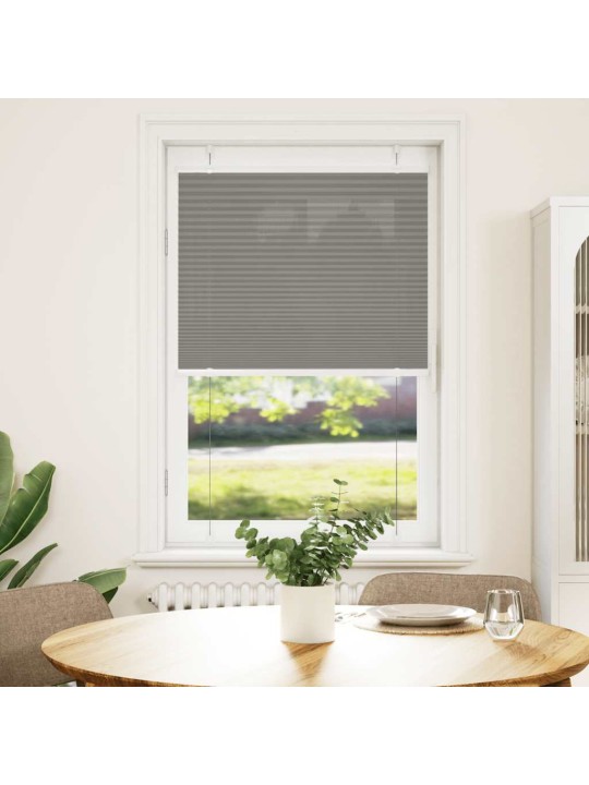 PLISSEERITUD RULOO ANTRATSIIT 70X150 CM KANGA LAIUS 69,4 CM
