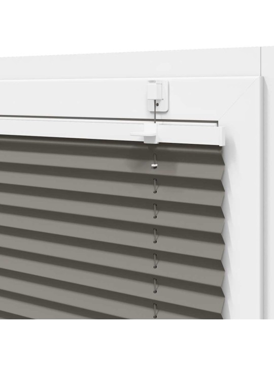 PLISSEERITUD RULOO ANTRATSIIT 70X150 CM KANGA LAIUS 69,4 CM