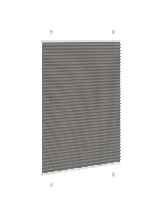 PLISSEERITUD RULOO ANTRATSIIT 90X150 CM KANGA LAIUS 89,4 CM