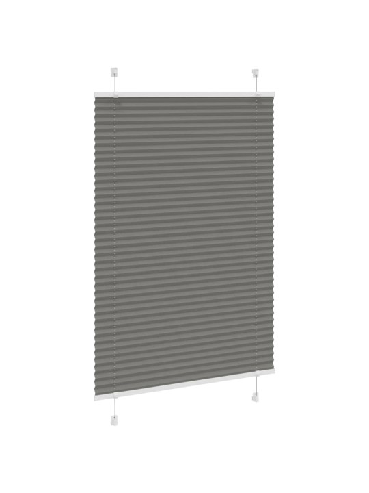 PLISSEERITUD RULOO ANTRATSIIT 100X150 CM KANGA LAIUS 99,4 CM