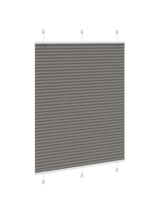 PLISSEERITUD RULOO ANTRATSIIT 105X150 CM KANGA LAIUS 104,4 CM