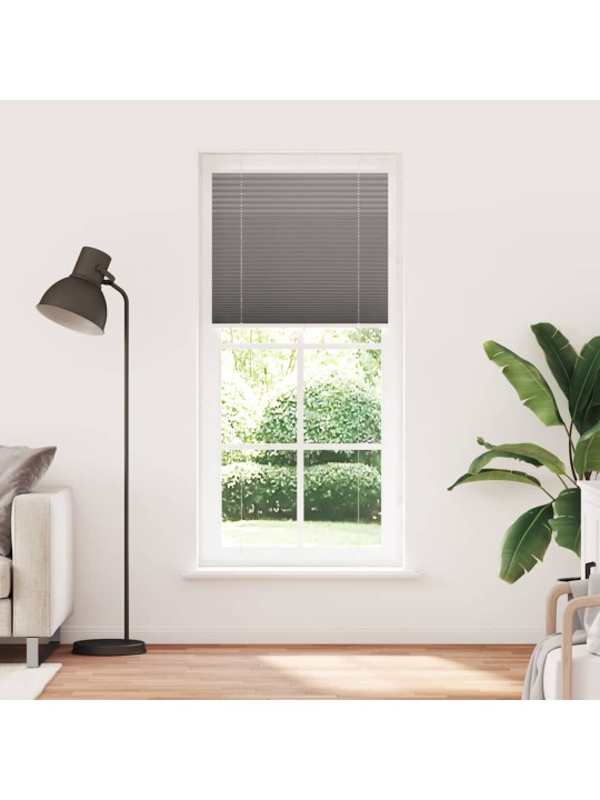 PLISSEERITUD RULOO ANTRATSIIT 100X200 CM KANGA LAIUS 99,4 CM