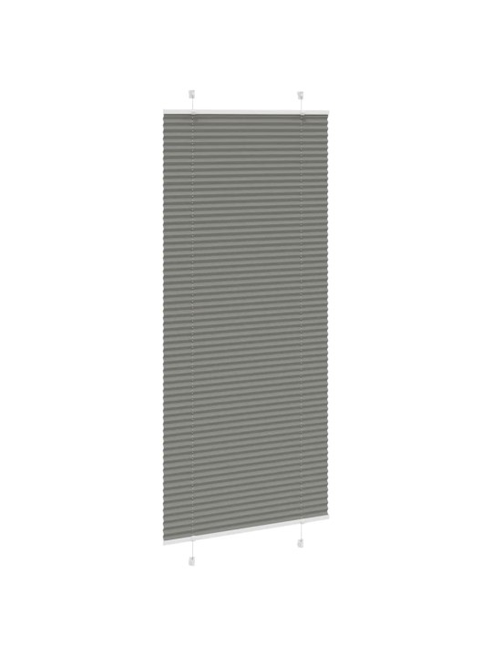 PLISSEERITUD RULOO ANTRATSIIT 100X200 CM KANGA LAIUS 99,4 CM