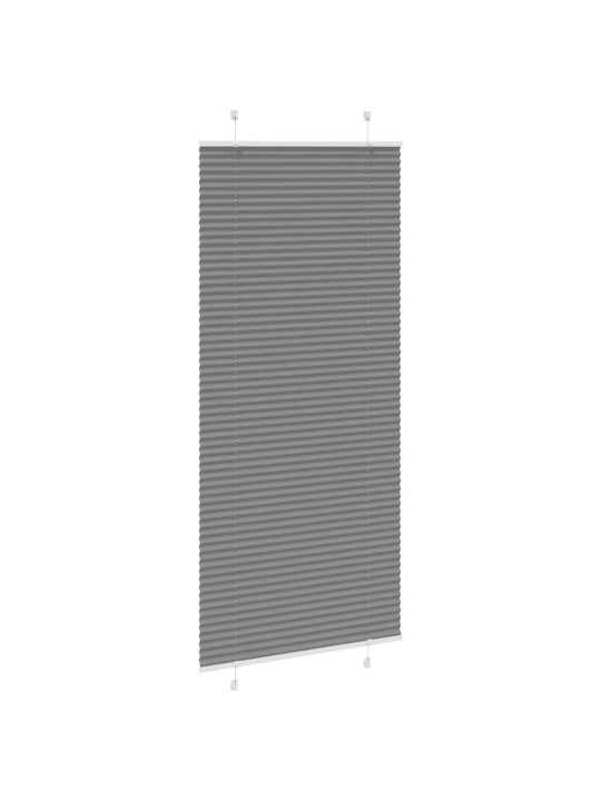 PLISSEERITUD RULOO ANTRATSIIT 100X200 CM KANGA LAIUS 99,4 CM
