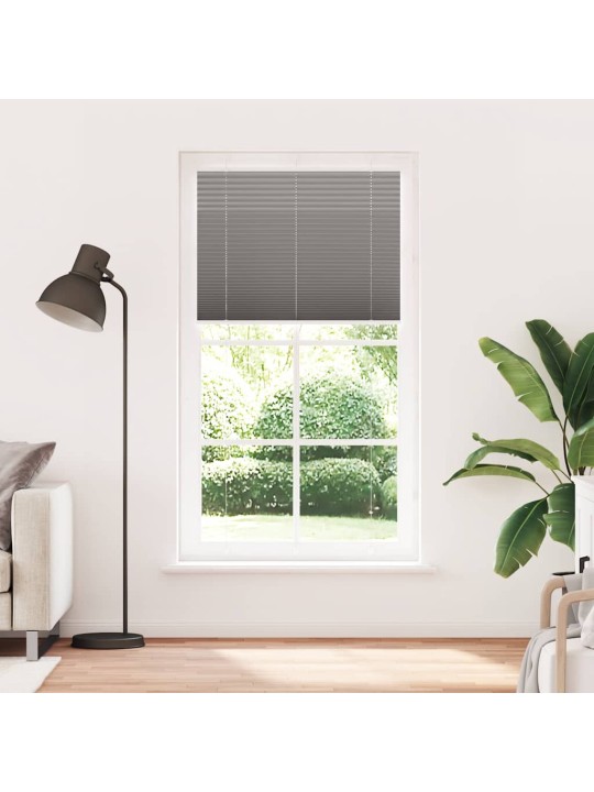PLISSEERITUD RULOO ANTRATSIIT 110X200 CM KANGA LAIUS 109,4 CM