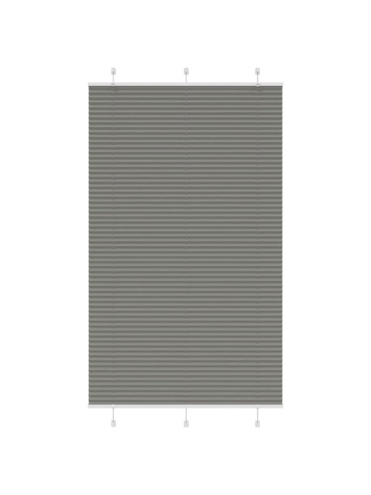 PLISSEERITUD RULOO ANTRATSIIT 120X200 CM KANGA LAIUS 119,4 CM