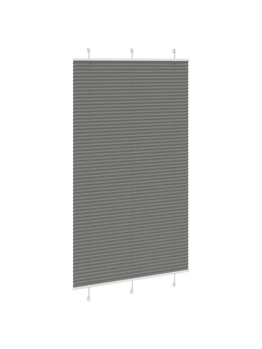 PLISSEERITUD RULOO ANTRATSIIT 120X200 CM KANGA LAIUS 119,4 CM